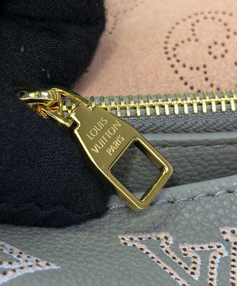 Louis Vuitton Carmel M23396 Gray